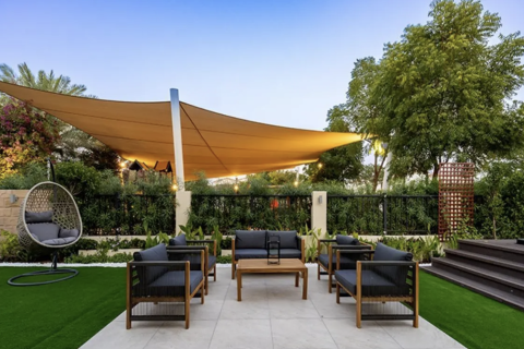 Villa te koop in Arabian Ranches, Dubai, VAE 7 slaapkamers, 557.98 vr.m., nr 733907 - foto 4