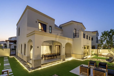 Vila v Arabian Ranches, Dubai, SAE 7 ložnice, 557.98 m² Č.: 733907