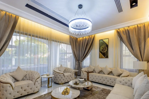 Villa te koop in Arabian Ranches, Dubai, VAE 7 slaapkamers, 557.98 vr.m., nr 733907 - foto 11