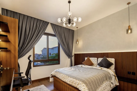 Villa te koop in Arabian Ranches, Dubai, VAE 7 slaapkamers, 557.98 vr.m., nr 733907 - foto 14