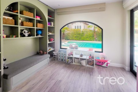 Villa till försäljning i Arabian Ranches 2, Dubai, UAE 5 sovrum, 404.5 kvm Nr. 733910 - fotografi 7