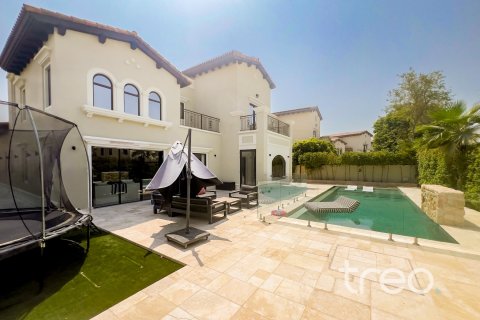 Villa till försäljning i Arabian Ranches 2, Dubai, UAE 5 sovrum, 404.5 kvm Nr. 733910 - fotografi 18
