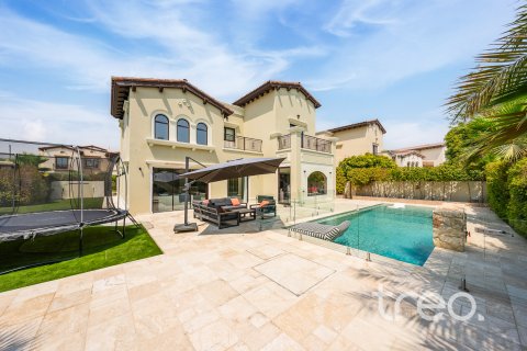Villa til salgs i Arabian Ranches 2, Dubai, Emiratene 5 soverom, 404.5 kvm Nr. 733910 - Foto 21
