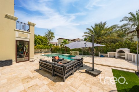 Villa til salgs i Arabian Ranches 2, Dubai, Emiratene 5 soverom, 404.5 kvm Nr. 733910 - Foto 23
