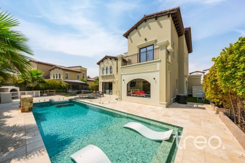 Villa i Arabian Ranches 2, Dubai, Emiratene 5 soverom, 404.5 kvm nr. 733910