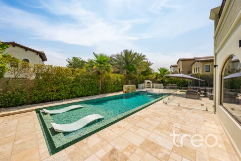 Villa til salgs i Arabian Ranches 2, Dubai, Emiratene 5 soverom, 404.5 kvm Nr. 733910 - Foto 24