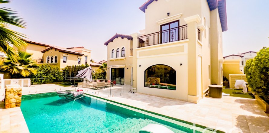 Villa i Arabian Ranches 2, Dubai, UAE 5 sovrum, 404.5 kvm Nr. 733910
