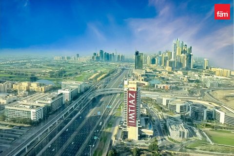 Appartamento in vendita a Al Sufouh, Dubai, EAU 4 camere da letto, 470.2 mq. № 598080 - foto 17