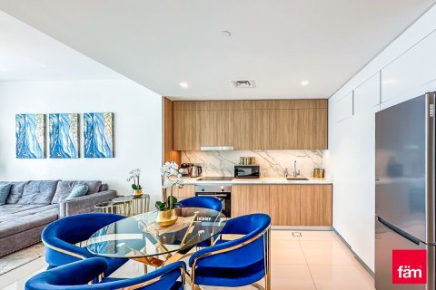Apartemen di Dubai Harbour, UEA 1 kamar tidur, 69 m2 nomor 598078 - foto 8