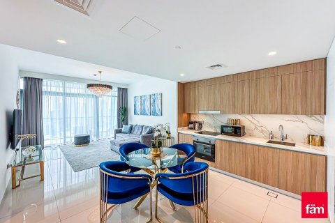 Apartemen di Dubai Harbour, UEA 1 kamar tidur, 69 m2 nomor 598078 - foto 7