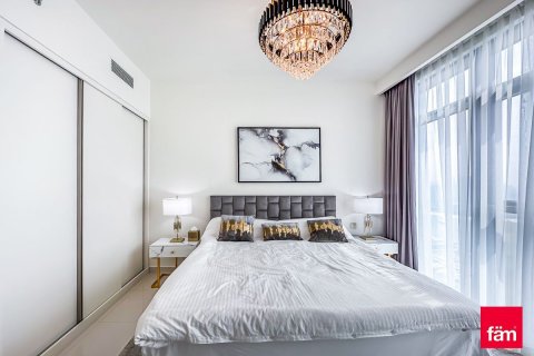 Apartemen di Dubai Harbour, UEA 1 kamar tidur, 69 m2 nomor 598078 - foto 4