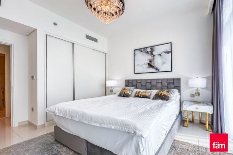 Apartemen di Dubai Harbour, UEA 1 kamar tidur, 69 m2 nomor 598078 - foto 11