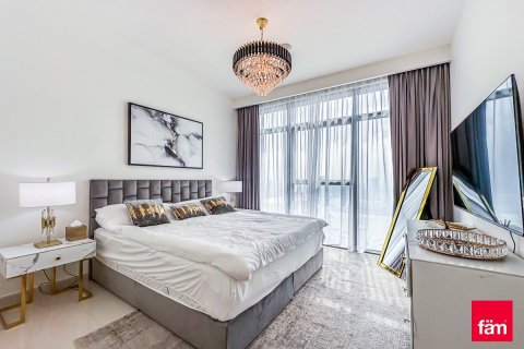Apartemen di Dubai Harbour, UEA 1 kamar tidur, 69 m2 nomor 598078 - foto 9
