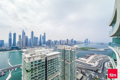 Apartemen di Dubai Harbour, UEA 1 kamar tidur, 69 m2 nomor 598078 - foto 1