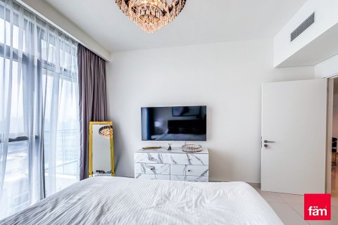 Apartemen di Dubai Harbour, UEA 1 kamar tidur, 69 m2 nomor 598078 - foto 5