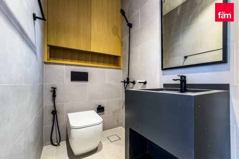 Apartman u gradu Business Bay, Dubai, UAE 3 spavaće sobe, 142.9 m2 Br. 598082 - Slika 20