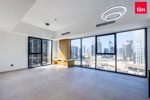 Apartman u gradu Business Bay, Dubai, UAE 3 spavaće sobe, 142.9 m2 Br. 598082 - Slika 1