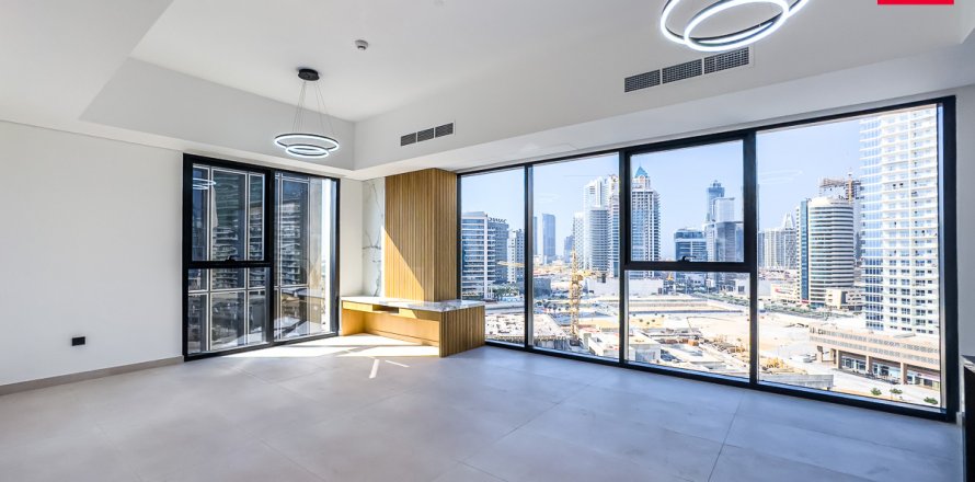 Apartman u gradu Business Bay, Dubai, UAE 3 spavaće sobe, 142.9 m2 Br. 598082