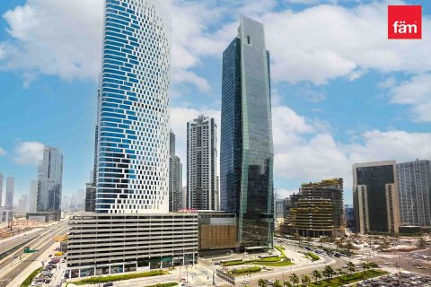 Oficina en venta en Business Bay, Dubai, EAU 246 m2 № 612544 - foto 13