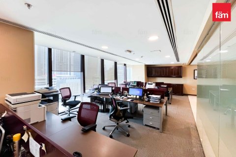 Oficina en venta en Business Bay, Dubai, EAU 246 m2 № 612544 - foto 4