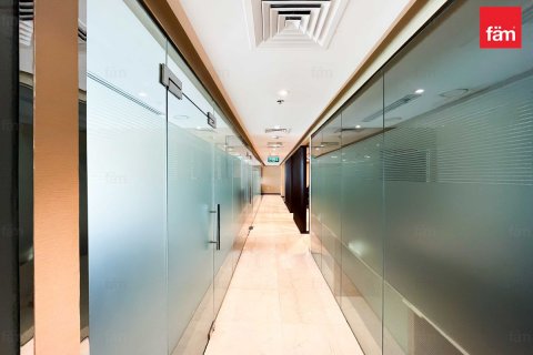 Oficina en venta en Business Bay, Dubai, EAU 246 m2 № 612544 - foto 5