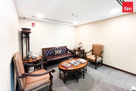 Oficina en venta en Business Bay, Dubai, EAU 246 m2 № 612544 - foto 8