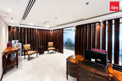 Oficina en venta en Business Bay, Dubai, EAU 246 m2 № 612544 - foto 15