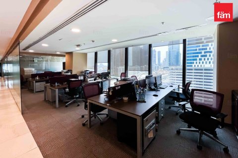 Oficina en venta en Business Bay, Dubai, EAU 246 m2 № 612544 - foto 1