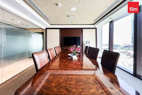 Oficina en venta en Business Bay, Dubai, EAU 246 m2 № 612544 - foto 7
