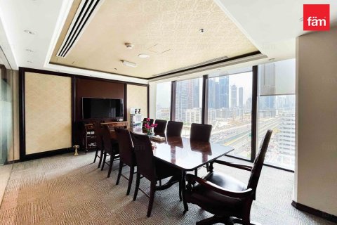 Oficina en venta en Business Bay, Dubai, EAU 246 m2 № 612544 - foto 6