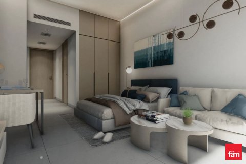Apartemen di Downtown Dubai (Downtown Burj Dubai), UEA 34.8 m2 nomor 612540 - foto 6