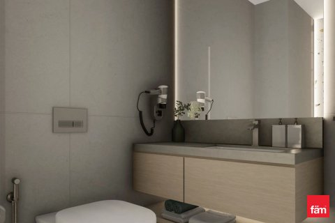 Apartemen di Downtown Dubai (Downtown Burj Dubai), UEA 34.8 m2 nomor 612540 - foto 7