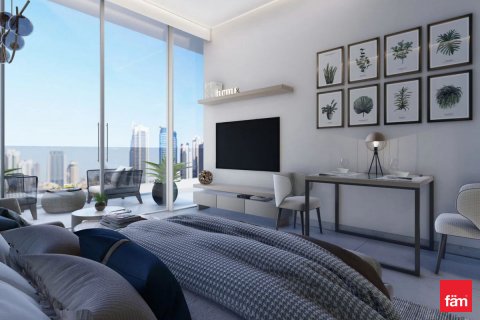Apartemen di Downtown Dubai (Downtown Burj Dubai), UEA 34.8 m2 nomor 612540 - foto 4