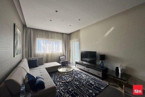 Apartament në Business Bay, Dubai, Emiratet e Bashkuara Arabe 3 dhoma gjumi, 131.9 m2. № 622132 - Foto 1