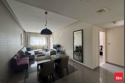 Apartament në Business Bay, Dubai, Emiratet e Bashkuara Arabe 3 dhoma gjumi, 131.9 m2. № 622132 - Foto 4