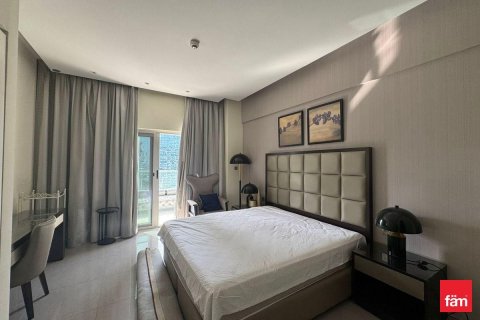 Apartament në Business Bay, Dubai, Emiratet e Bashkuara Arabe 3 dhoma gjumi, 131.9 m2. № 622132 - Foto 8