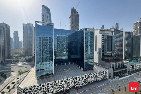 Apartament në Business Bay, Dubai, Emiratet e Bashkuara Arabe 3 dhoma gjumi, 131.9 m2. № 622132 - Foto 19
