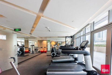 Apartament në Business Bay, Dubai, Emiratet e Bashkuara Arabe 3 dhoma gjumi, 131.9 m2. № 622132 - Foto 16