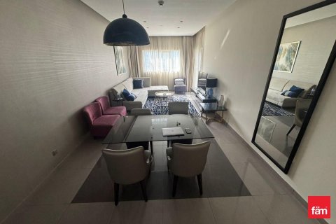 Apartament në Business Bay, Dubai, Emiratet e Bashkuara Arabe 3 dhoma gjumi, 131.9 m2. № 622132 - Foto 2