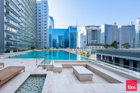 Apartament në Business Bay, Dubai, Emiratet e Bashkuara Arabe 3 dhoma gjumi, 131.9 m2. № 622132 - Foto 18