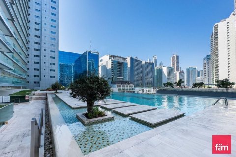 Apartament në Business Bay, Dubai, Emiratet e Bashkuara Arabe 3 dhoma gjumi, 131.9 m2. № 622132 - Foto 17