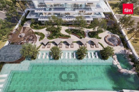 Byt v Dubai, SAE 1 ložnice, 72.9 m² Č.: 622135 - fotografie 2