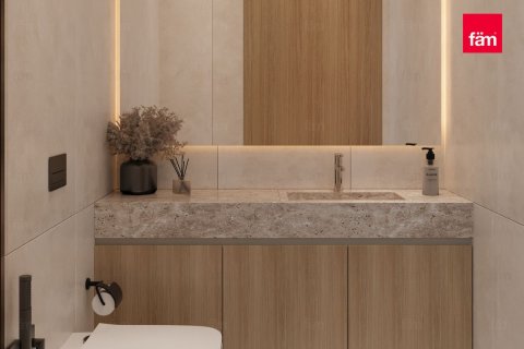 Byt v Dubai, SAE 1 ložnice, 72.9 m² Č.: 622135 - fotografie 6