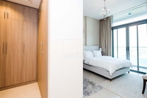 Lakás itt: Saadiyat Island, Abu Dhabi, EAE, 1 hálószoba, 79.25 m², azonosító: 748168 - fénykép 6