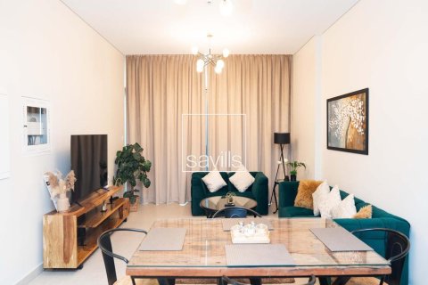 Lakás itt: Saadiyat Island, Abu Dhabi, EAE, 1 hálószoba, 79.25 m², azonosító: 748168 - fénykép 4