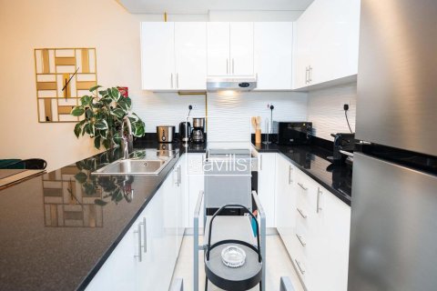 Lakás itt: Saadiyat Island, Abu Dhabi, EAE, 1 hálószoba, 79.25 m², azonosító: 748168 - fénykép 5