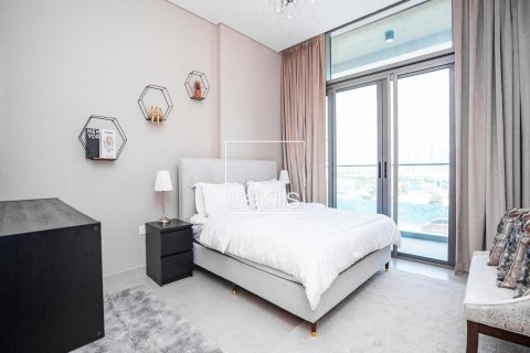 Lakás itt: Saadiyat Island, Abu Dhabi, EAE, 1 hálószoba, 79.25 m², azonosító: 748168 - fénykép 9