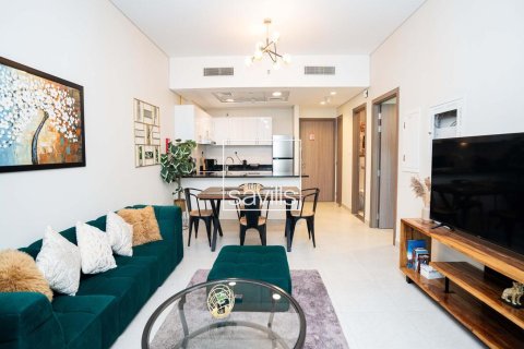 Lakás itt: Saadiyat Island, Abu Dhabi, EAE, 1 hálószoba, 79.25 m², azonosító: 748168 - fénykép 2