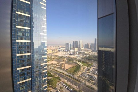 آپارتمان برای اجاره در Al Reem Island، Abu Dhabi، امارات متحده عربی 1 خوابه ، 68.75 متر مربع ، شماره 748174 - تصویر 3