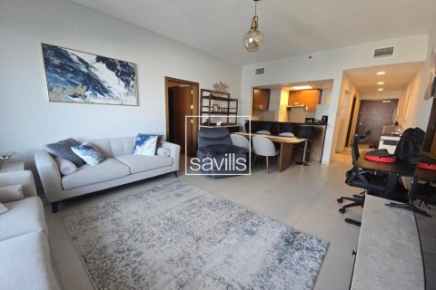 Apartment sa Al Reem Island, Abu Dhabi, UAE 1 silid-tulugan, 68.75 sq.m. № 748174
